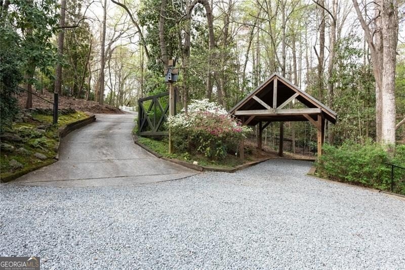 3391 Ridgewood Road Atlanta - Photo 35