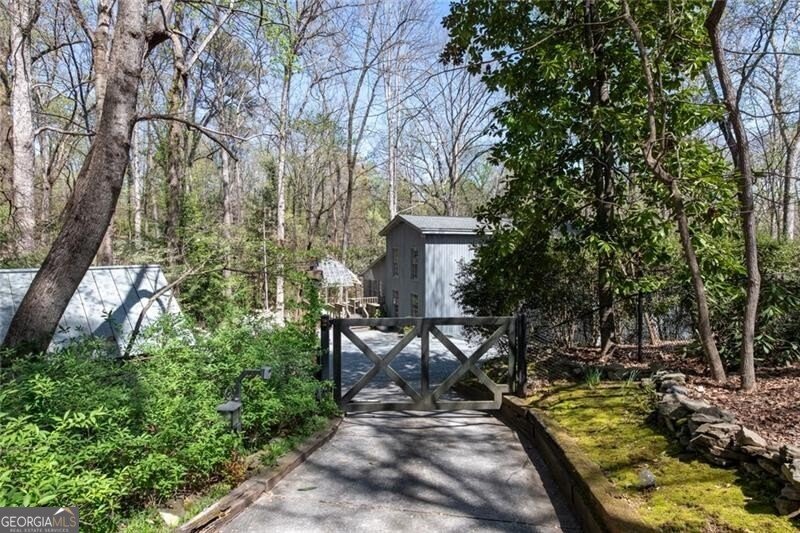 3391 Ridgewood Road Atlanta - Photo 39