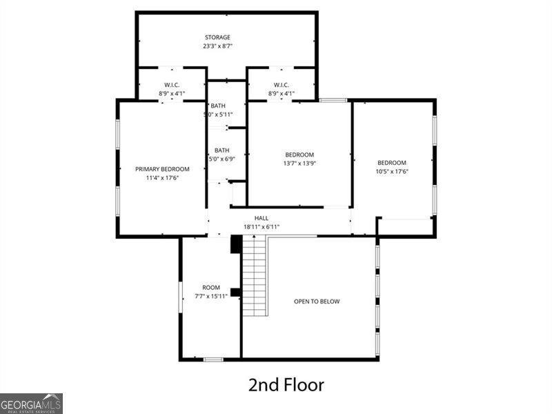 3391 Ridgewood Road Atlanta - Photo 40