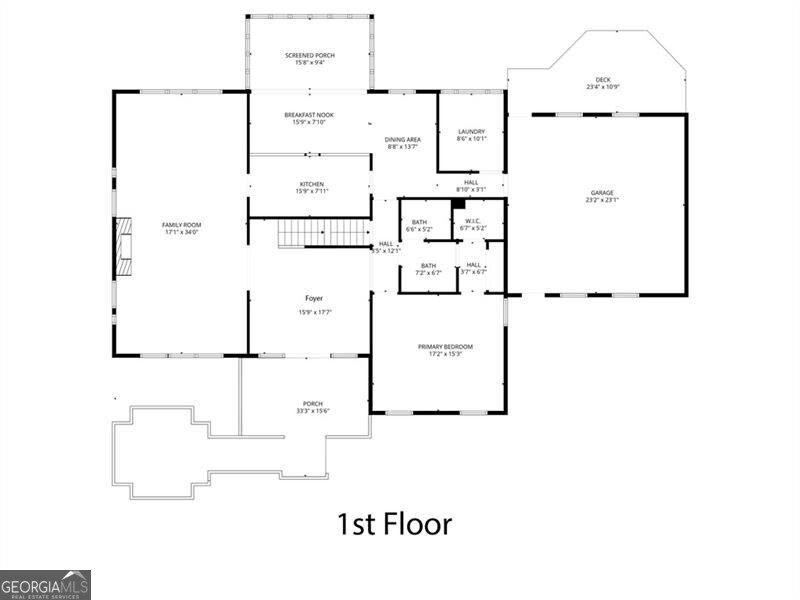 3391 Ridgewood Road Atlanta - Photo 41