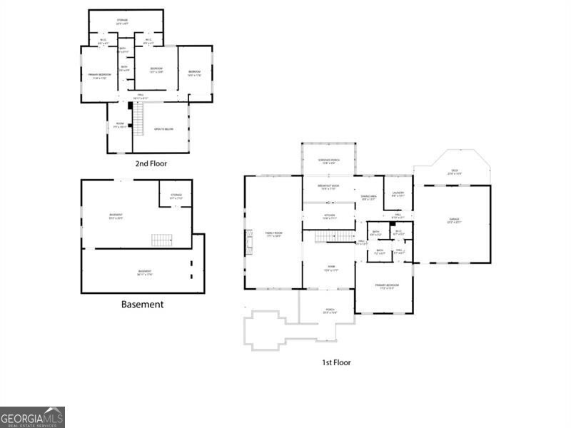 3391 Ridgewood Road Atlanta - Photo 42