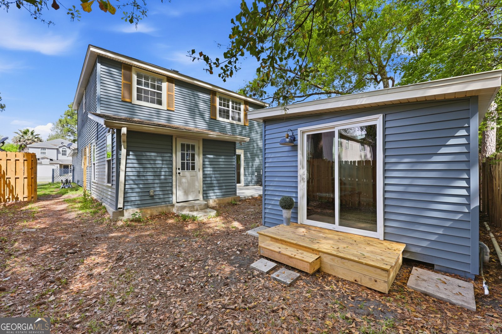 207 Millers Trace Drive Saint Marys - Photo 37