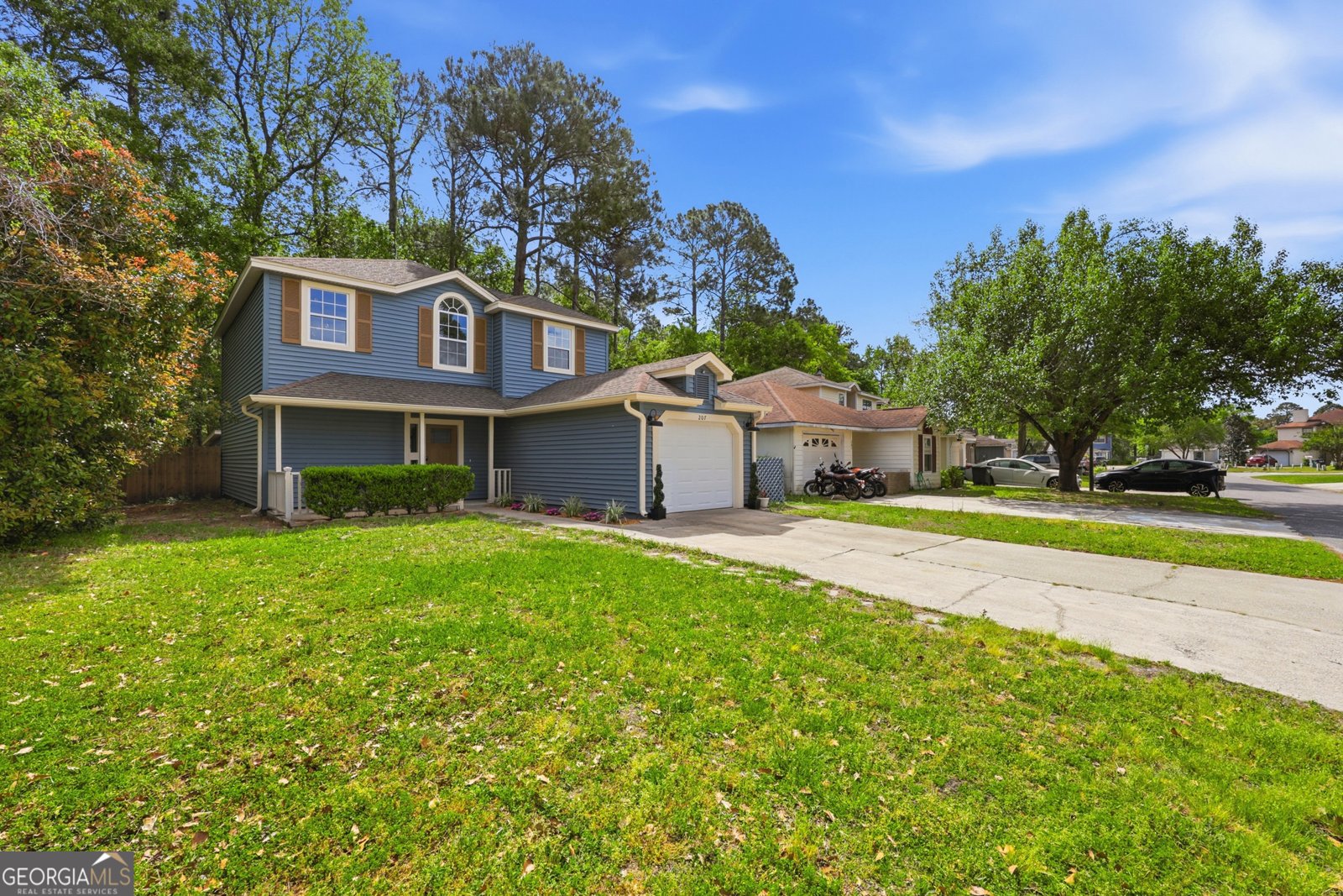 207 Millers Trace Drive Saint Marys - Photo 41