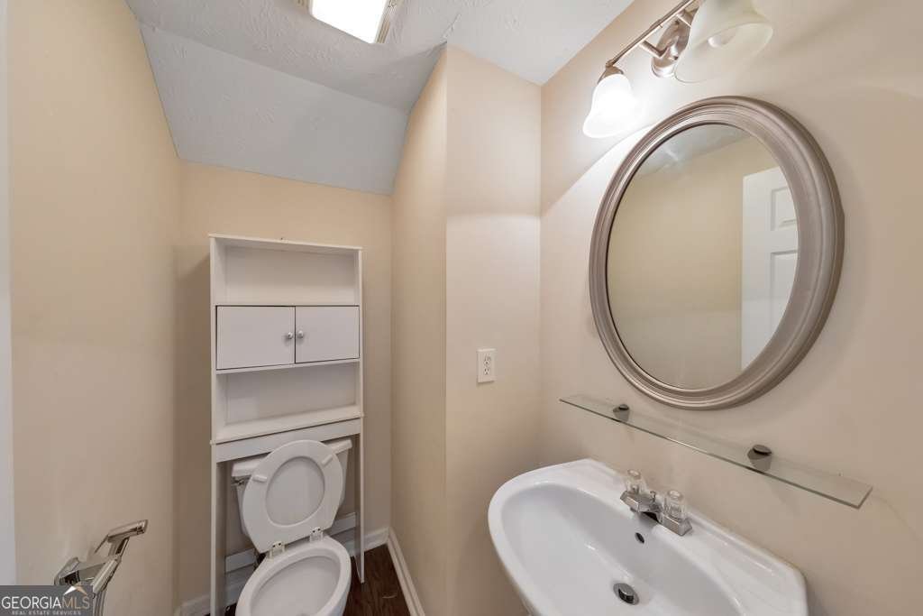 144 Windcroft Court Acworth - Photo 12