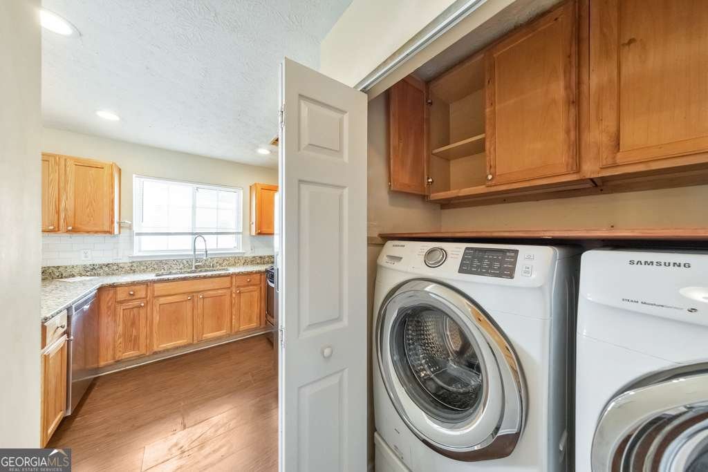 144 Windcroft Court Acworth - Photo 13