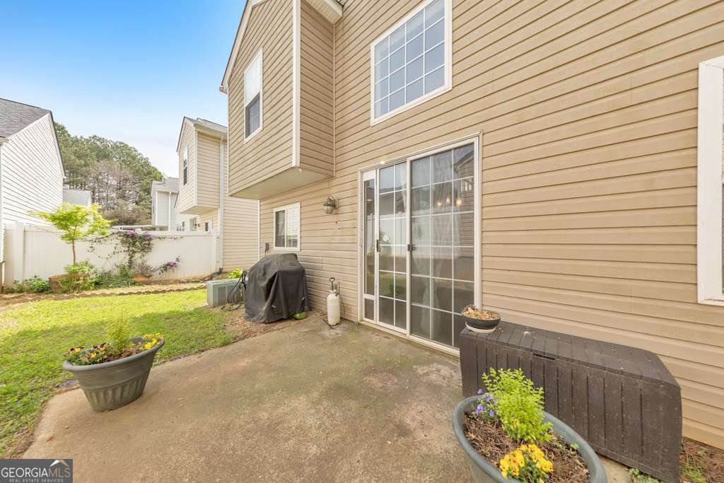 144 Windcroft Court Acworth - Photo 26