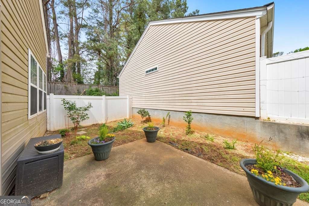 144 Windcroft Court Acworth - Photo 27