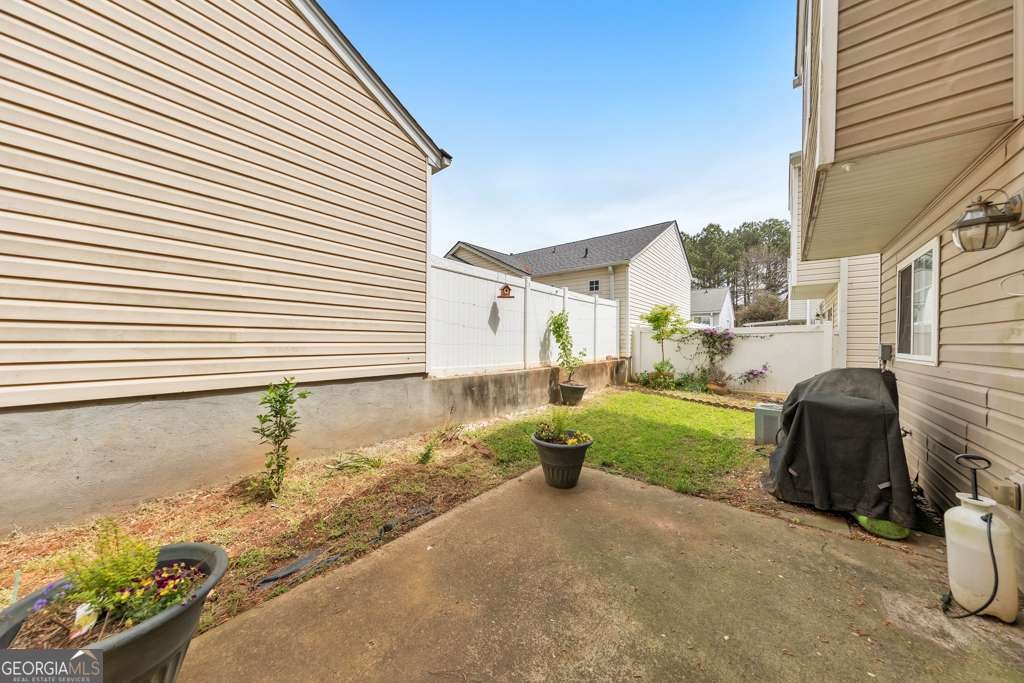 144 Windcroft Court Acworth - Photo 28