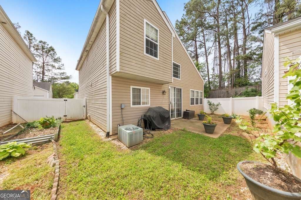 144 Windcroft Court Acworth - Photo 30