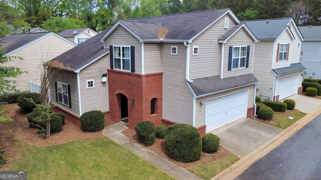 144 Windcroft Court Acworth - Photo 31