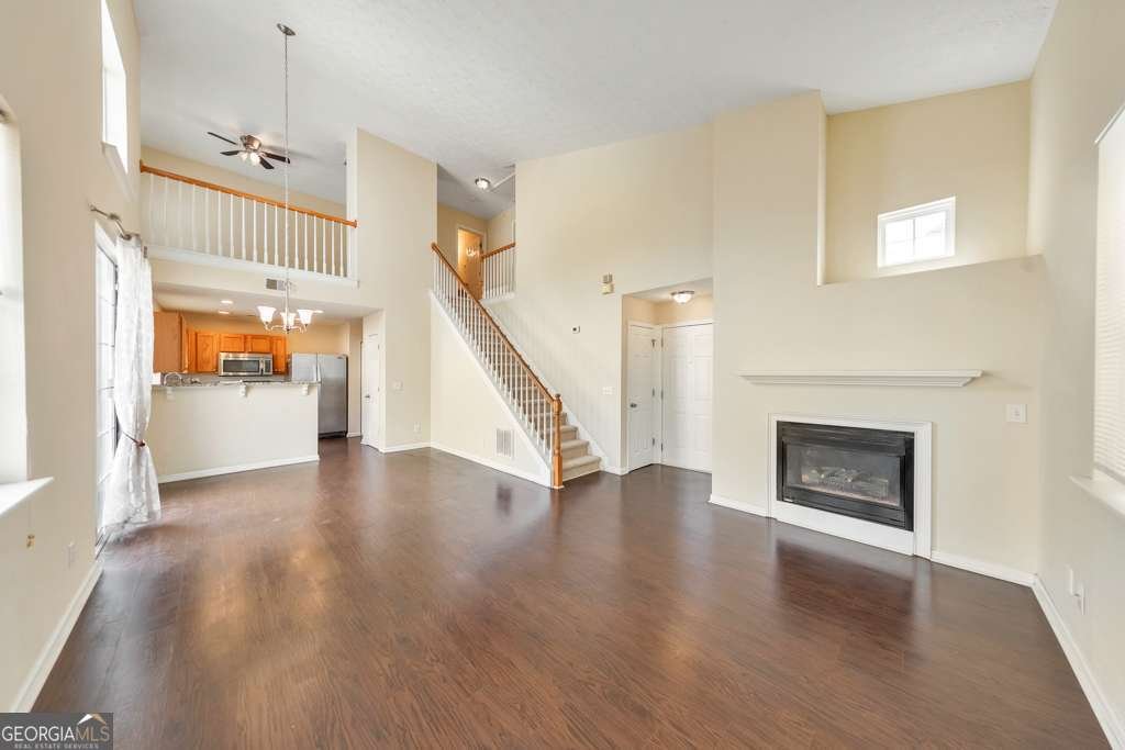 144 Windcroft Court Acworth - Photo 6