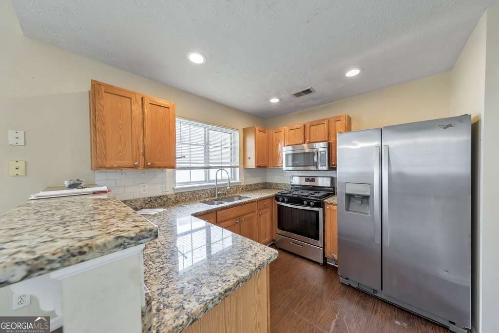 144 Windcroft Court Acworth - Photo 9