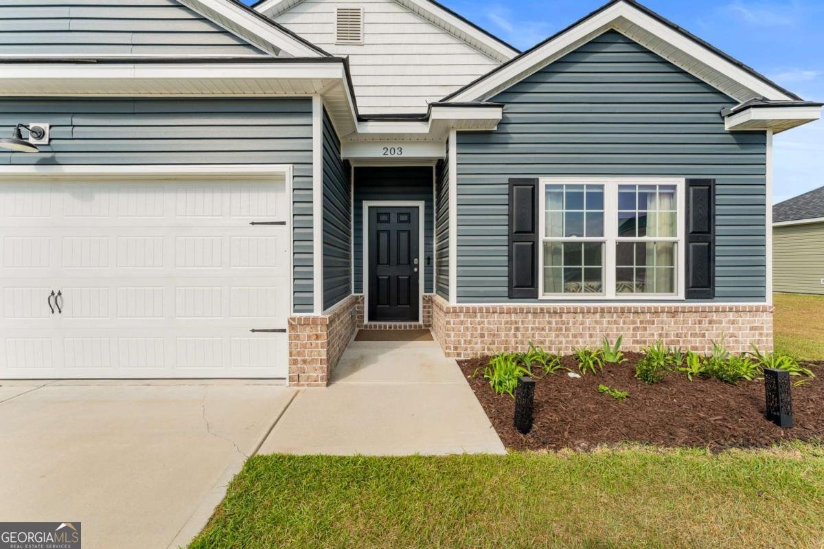 203 Glick Way Guyton - Photo 6