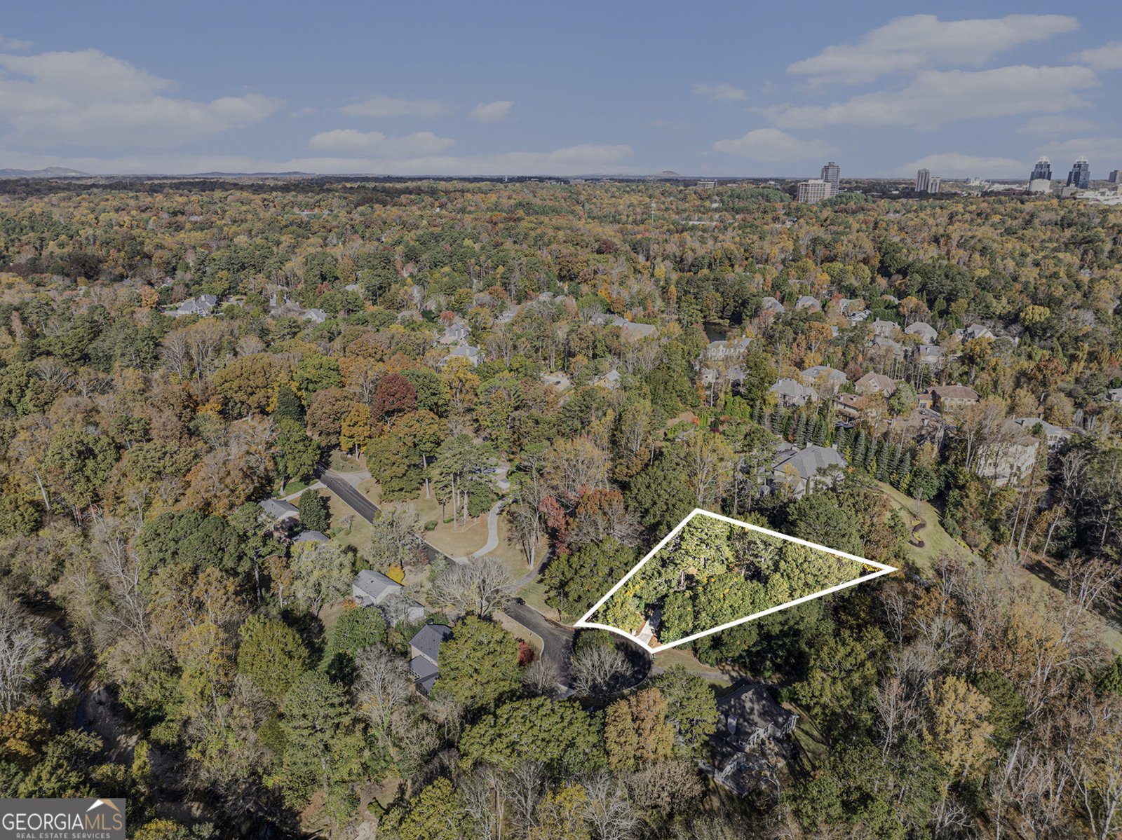 960 Landmark Drive Atlanta - Photo 49