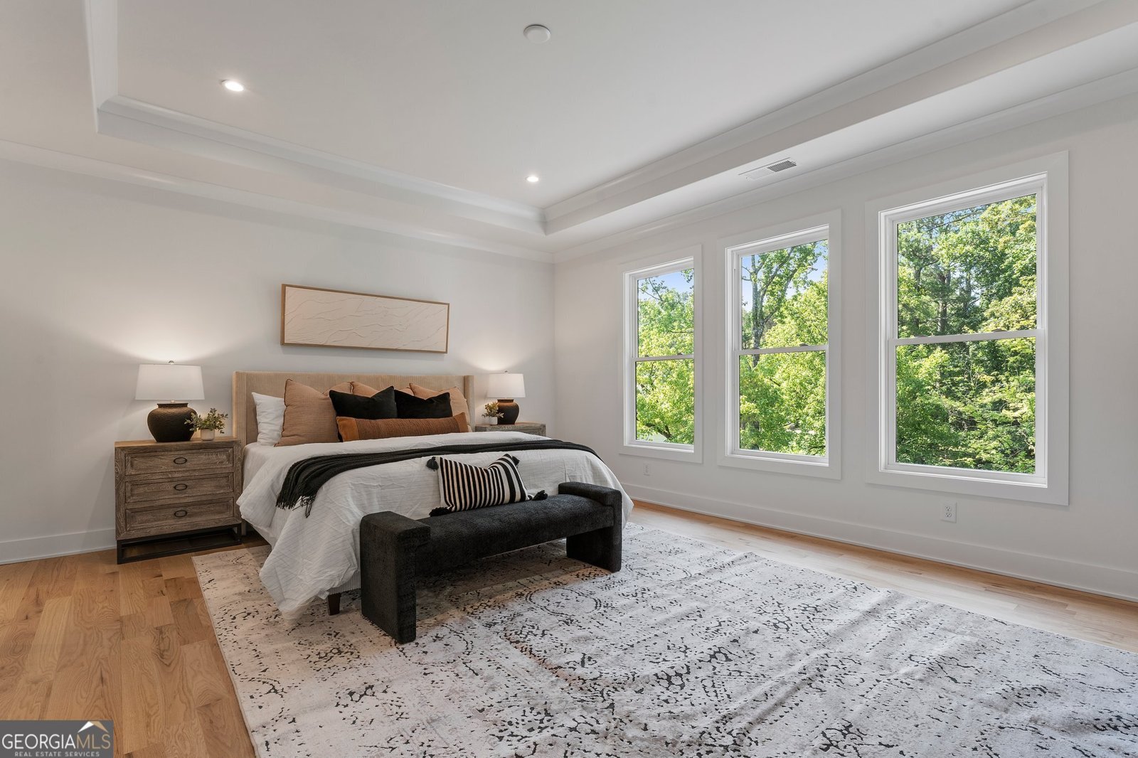 3047 Bunker Hill Circle Marietta - Photo 13