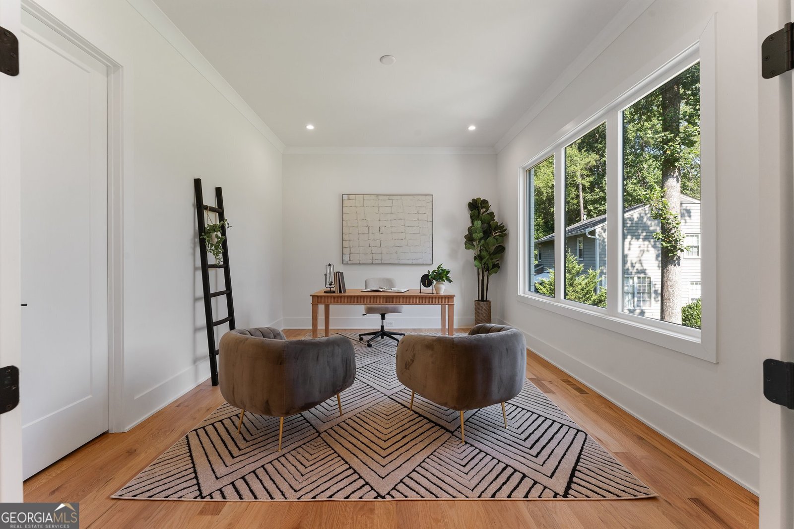 3047 Bunker Hill Circle Marietta - Photo 6