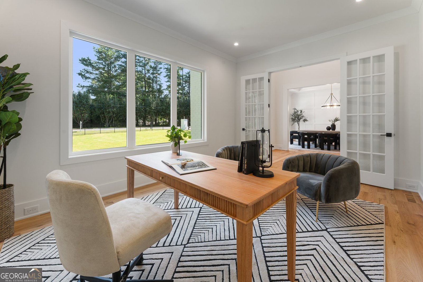 3047 Bunker Hill Circle Marietta - Photo 7