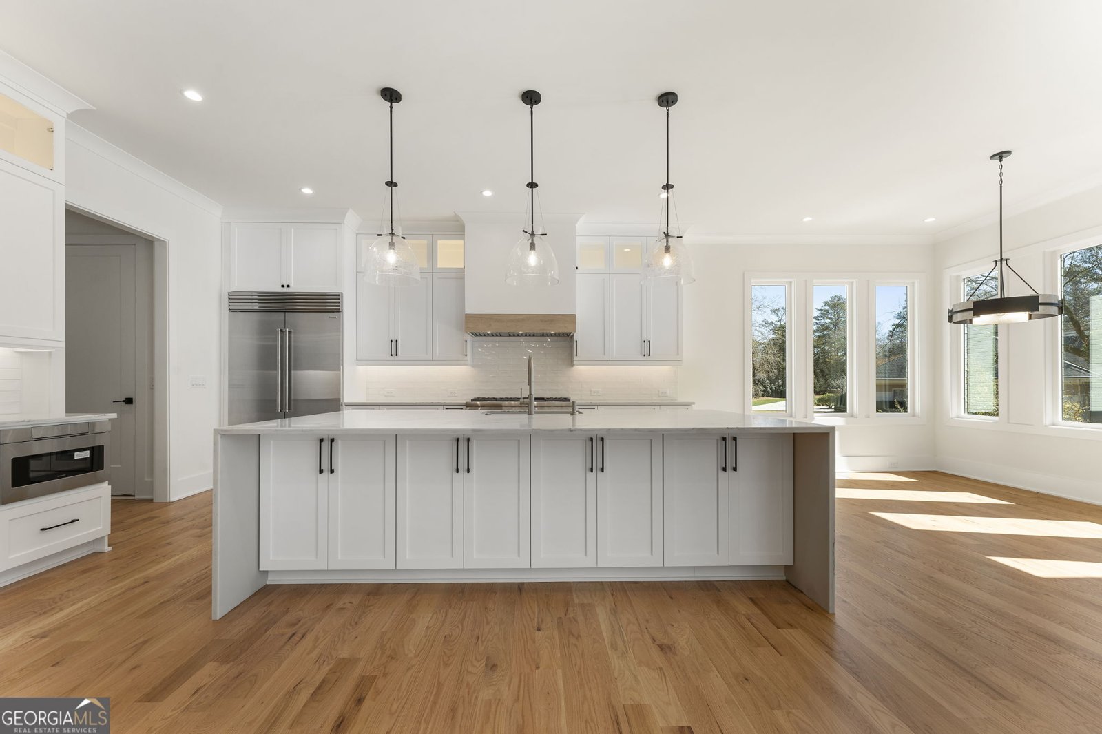 3047 Bunker Hill Circle Marietta - Photo 9