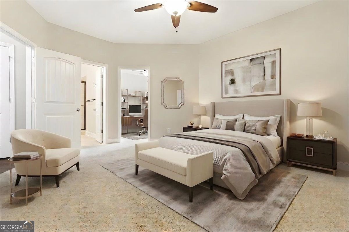 1140 Parktown Drive Mableton - Photo 10