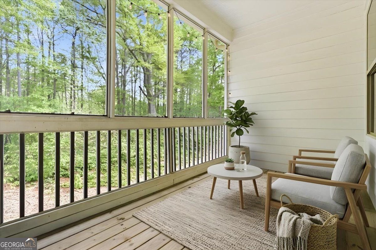 1140 Parktown Drive Mableton - Photo 11