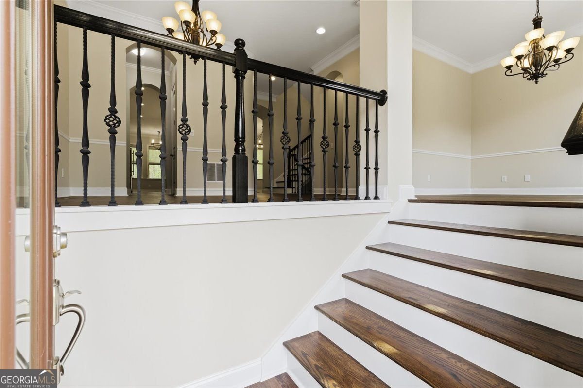 1140 Parktown Drive Mableton - Photo 12