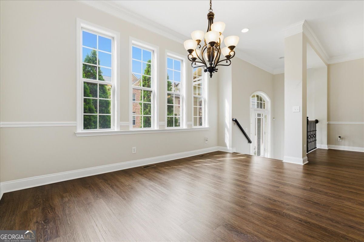 1140 Parktown Drive Mableton - Photo 13