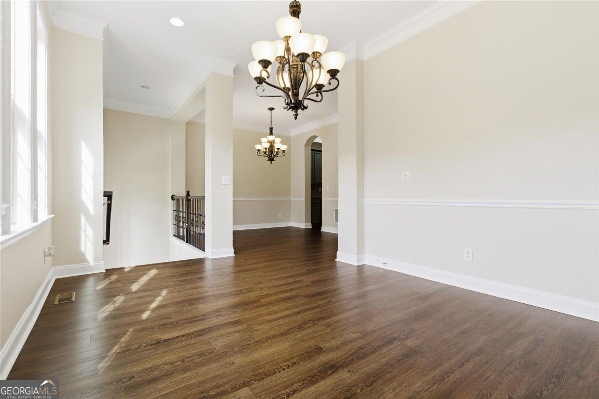 1140 Parktown Drive Mableton - Photo 14