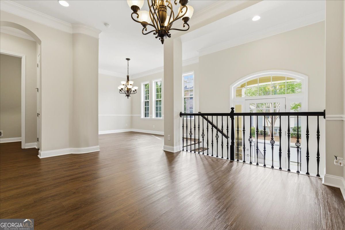 1140 Parktown Drive Mableton - Photo 15