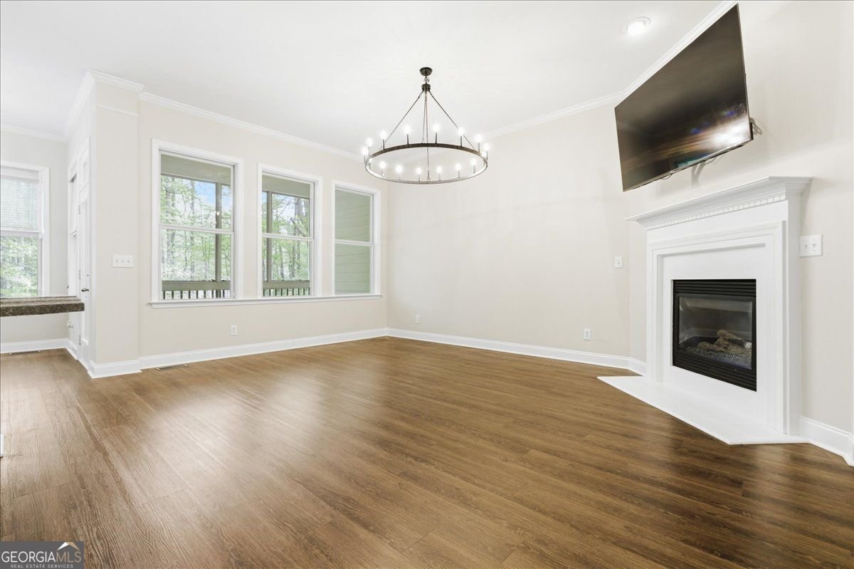 1140 Parktown Drive Mableton - Photo 16