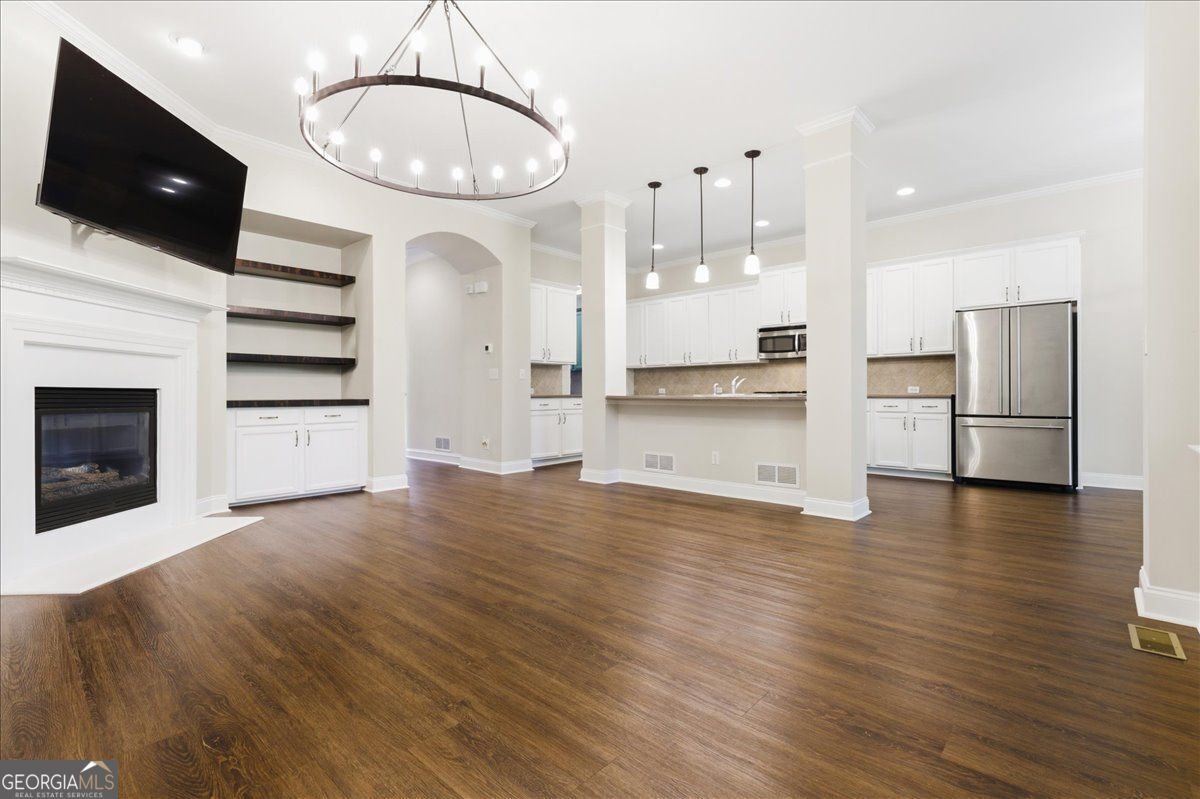 1140 Parktown Drive Mableton - Photo 17