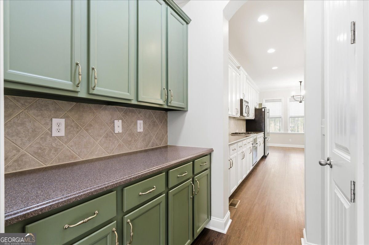 1140 Parktown Drive Mableton - Photo 19