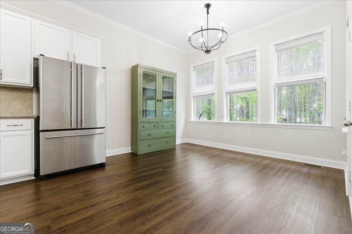 1140 Parktown Drive Mableton - Photo 20