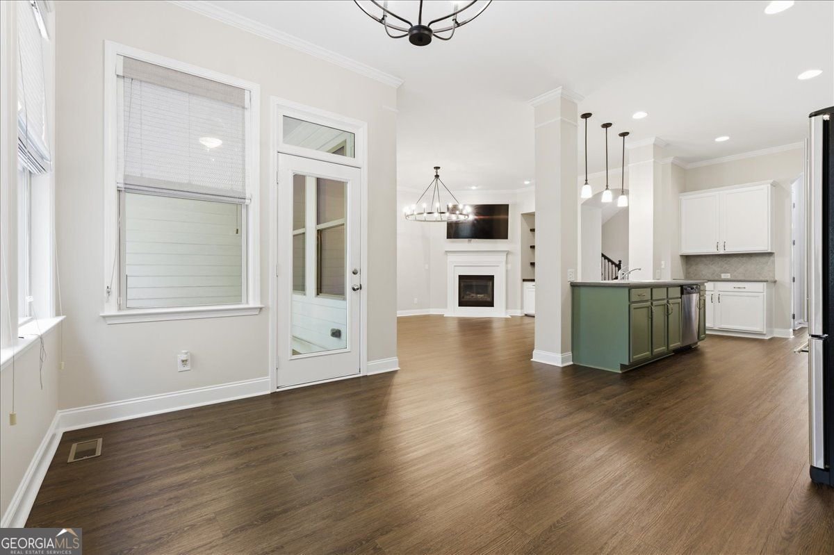 1140 Parktown Drive Mableton - Photo 21