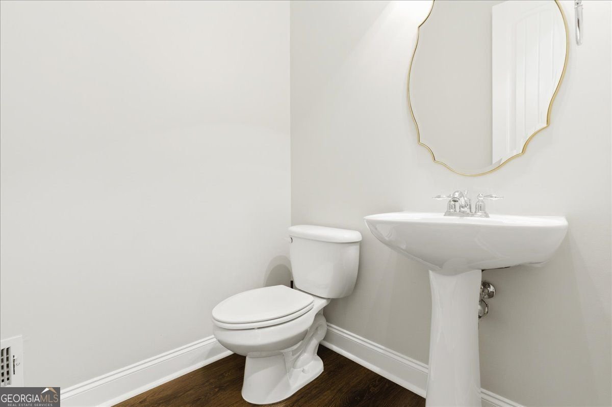 1140 Parktown Drive Mableton - Photo 22