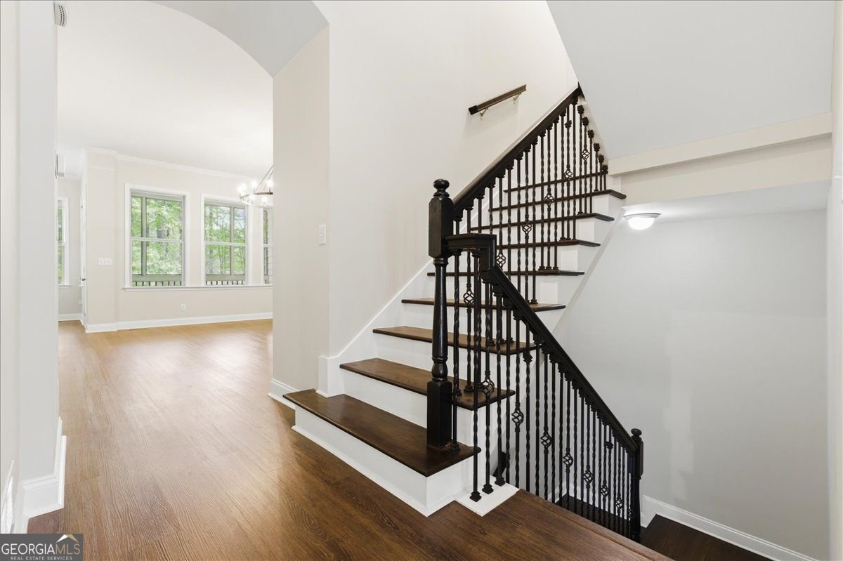 1140 Parktown Drive Mableton - Photo 23