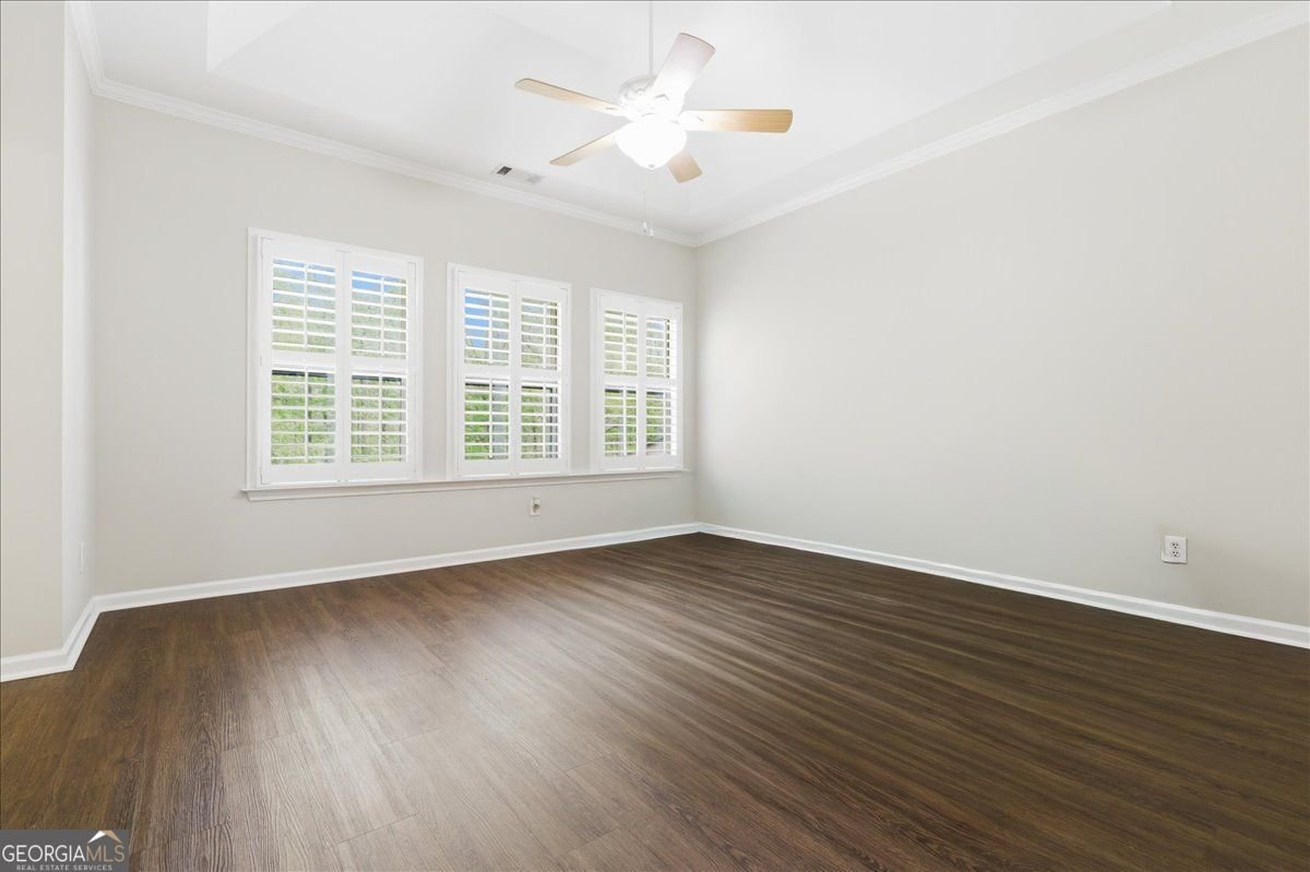 1140 Parktown Drive Mableton - Photo 24