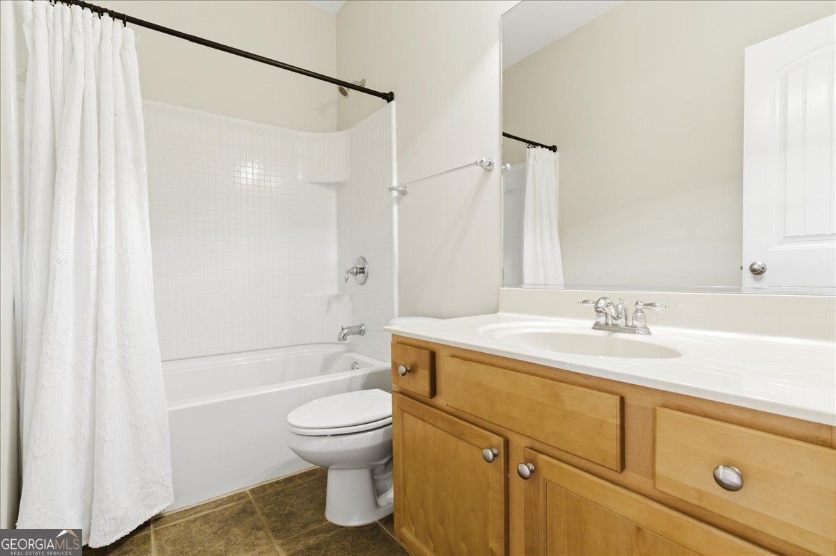 1140 Parktown Drive Mableton - Photo 29