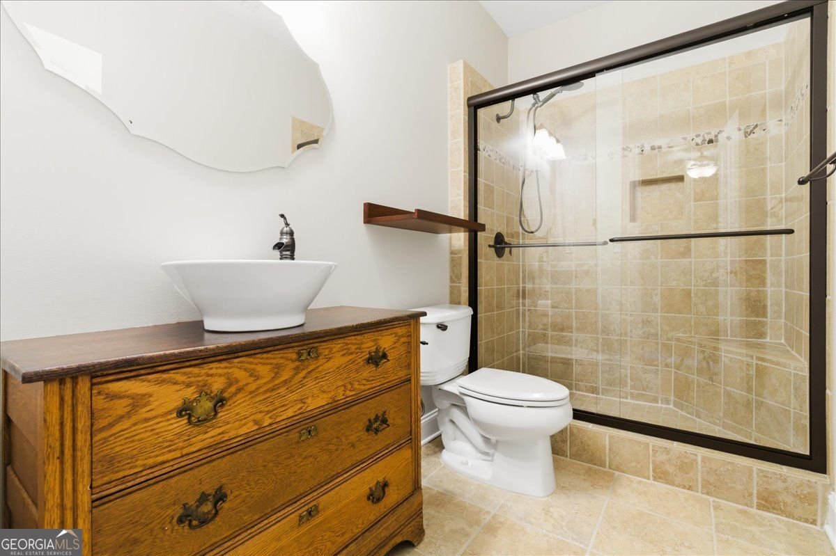 1140 Parktown Drive Mableton - Photo 33