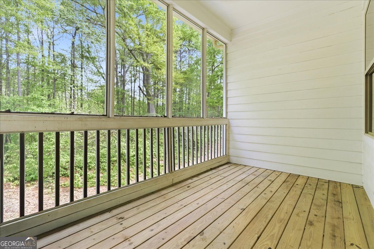 1140 Parktown Drive Mableton - Photo 34