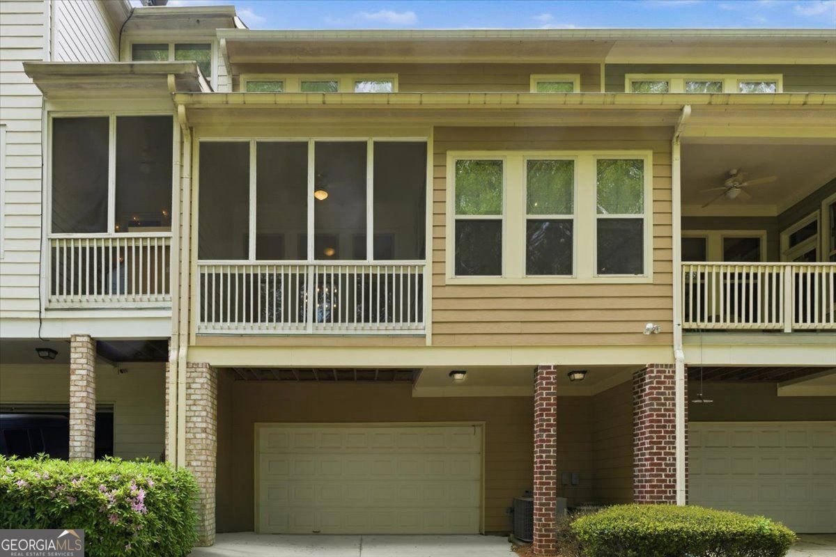 1140 Parktown Drive Mableton - Photo 35