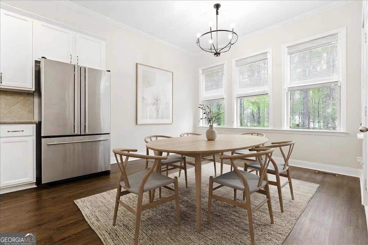 1140 Parktown Drive Mableton - Photo 6