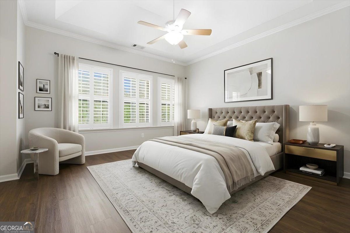 1140 Parktown Drive Mableton - Photo 7