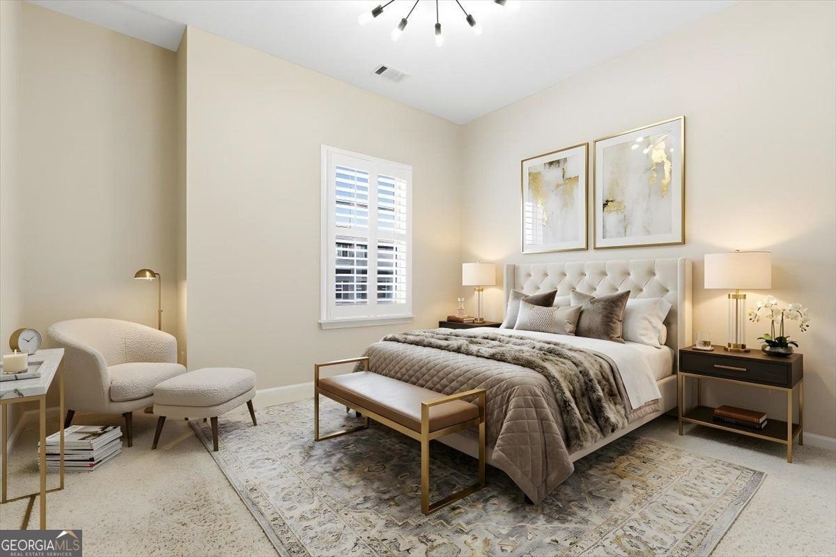 1140 Parktown Drive Mableton - Photo 8