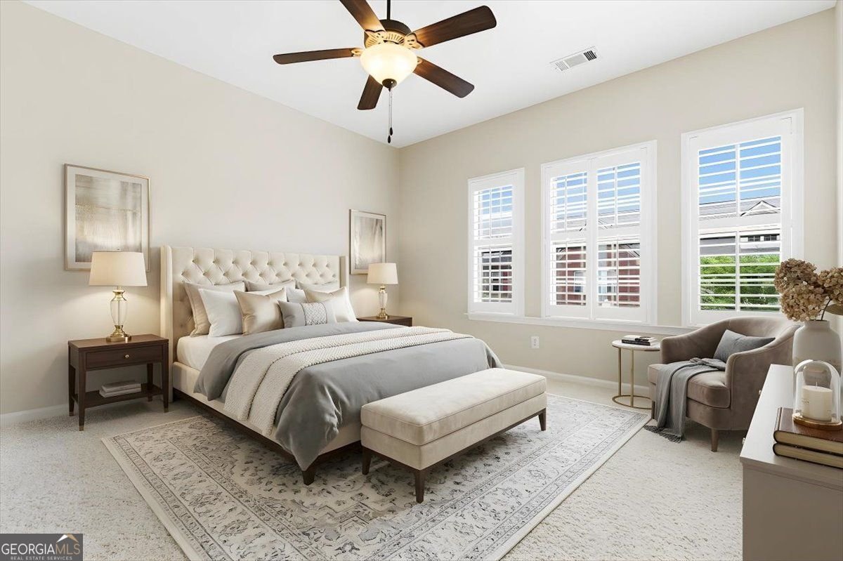 1140 Parktown Drive Mableton - Photo 9