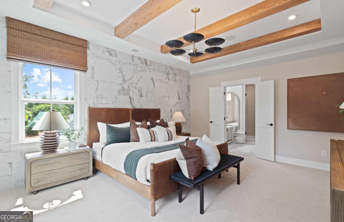 3075 Medford Drive Cumming - Photo 21