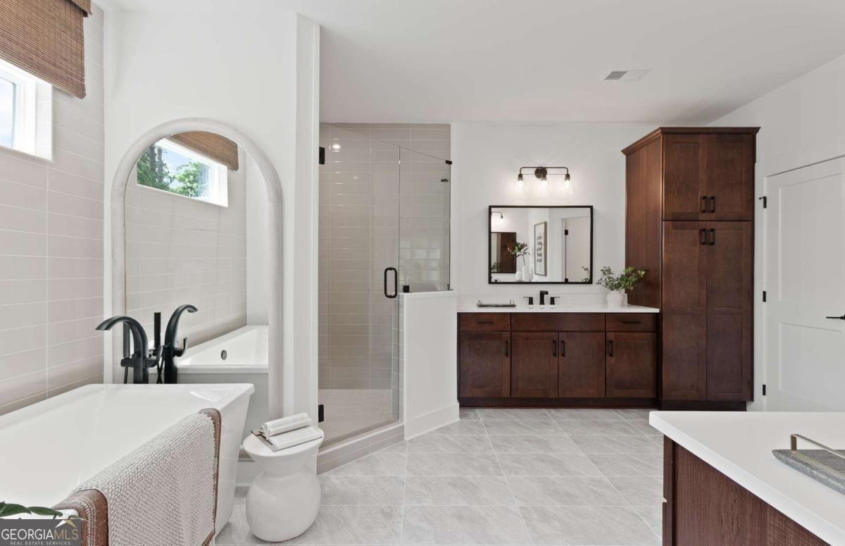 3075 Medford Drive Cumming - Photo 22