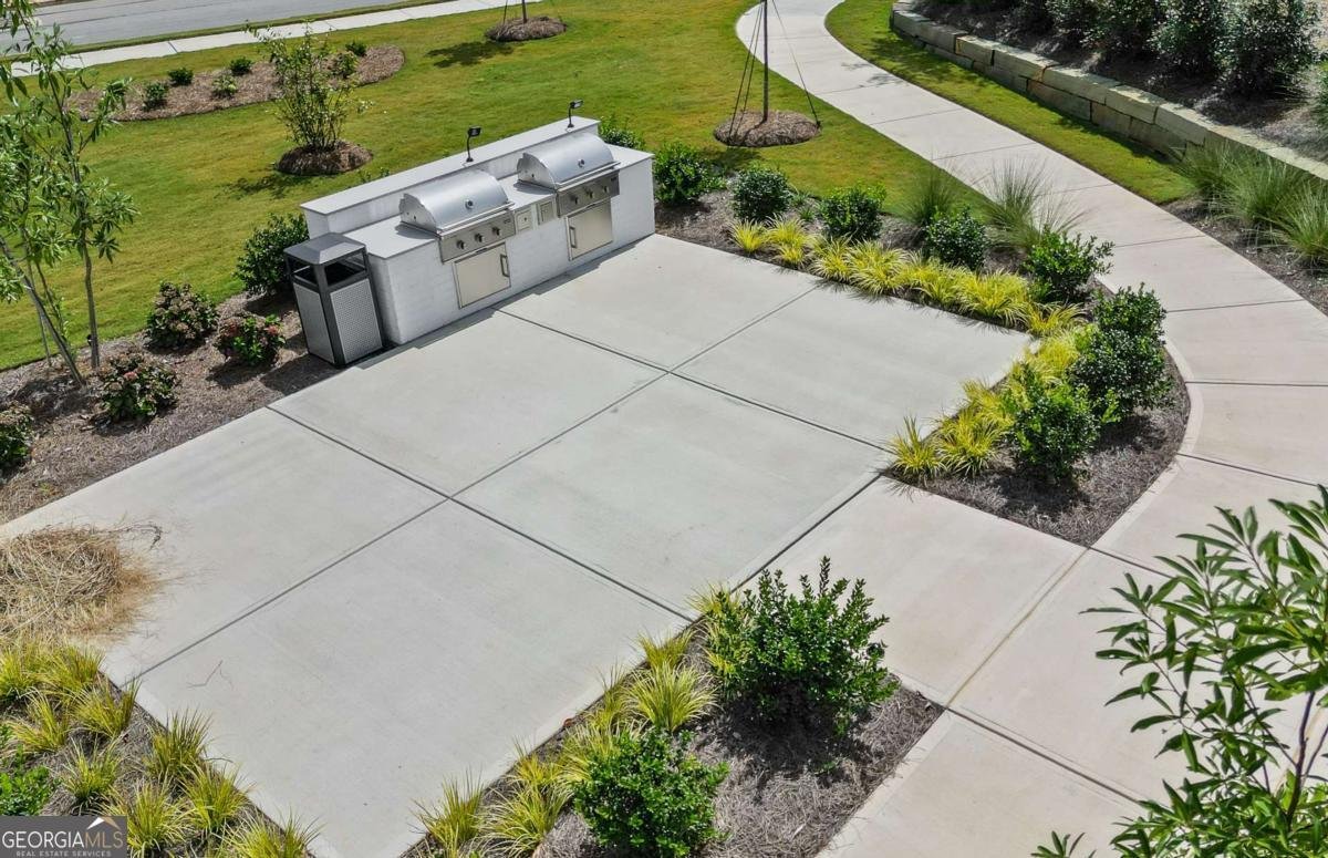 3075 Medford Drive Cumming - Photo 25