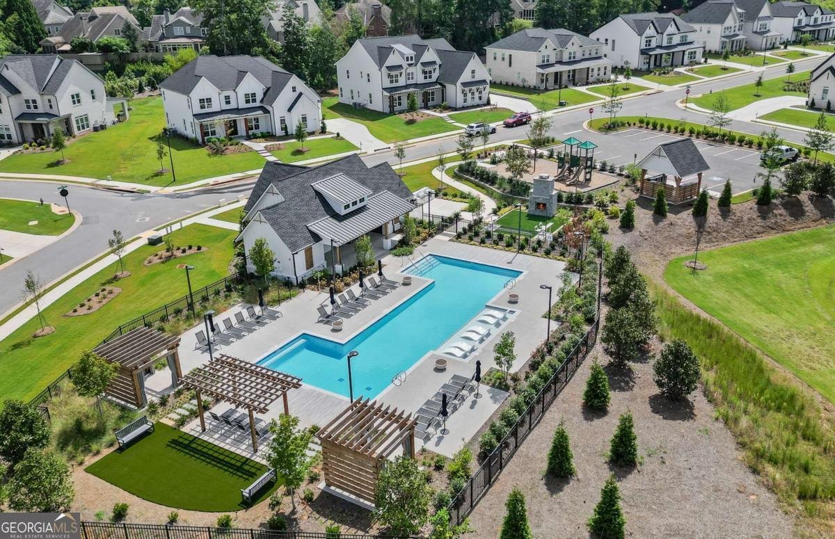 3075 Medford Drive Cumming - Photo 28