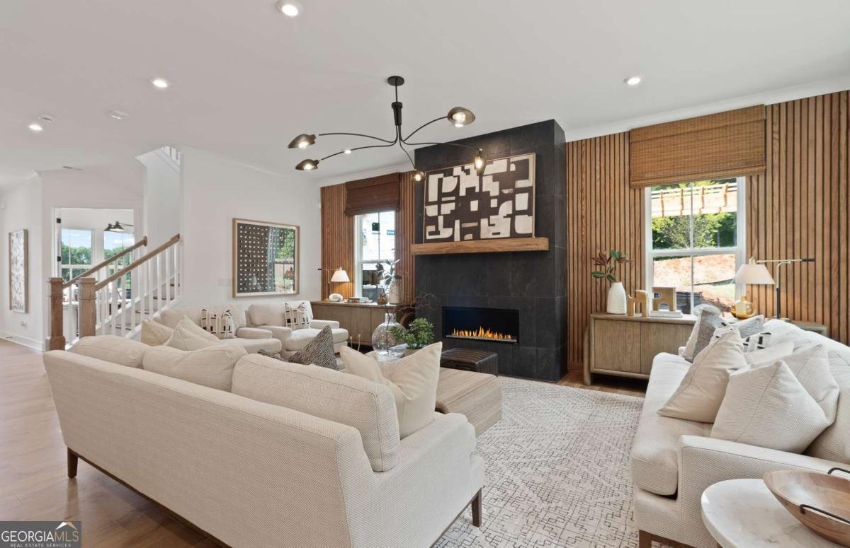 3075 Medford Drive Cumming - Photo 9