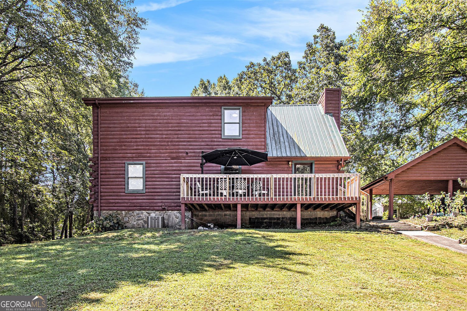 4134 Dews Pond Road Calhoun - Photo 26